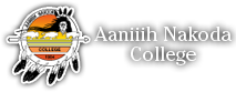 Aaniiih Nakoda College