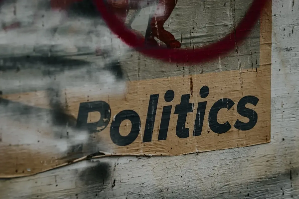 Understanding Politics in the United States