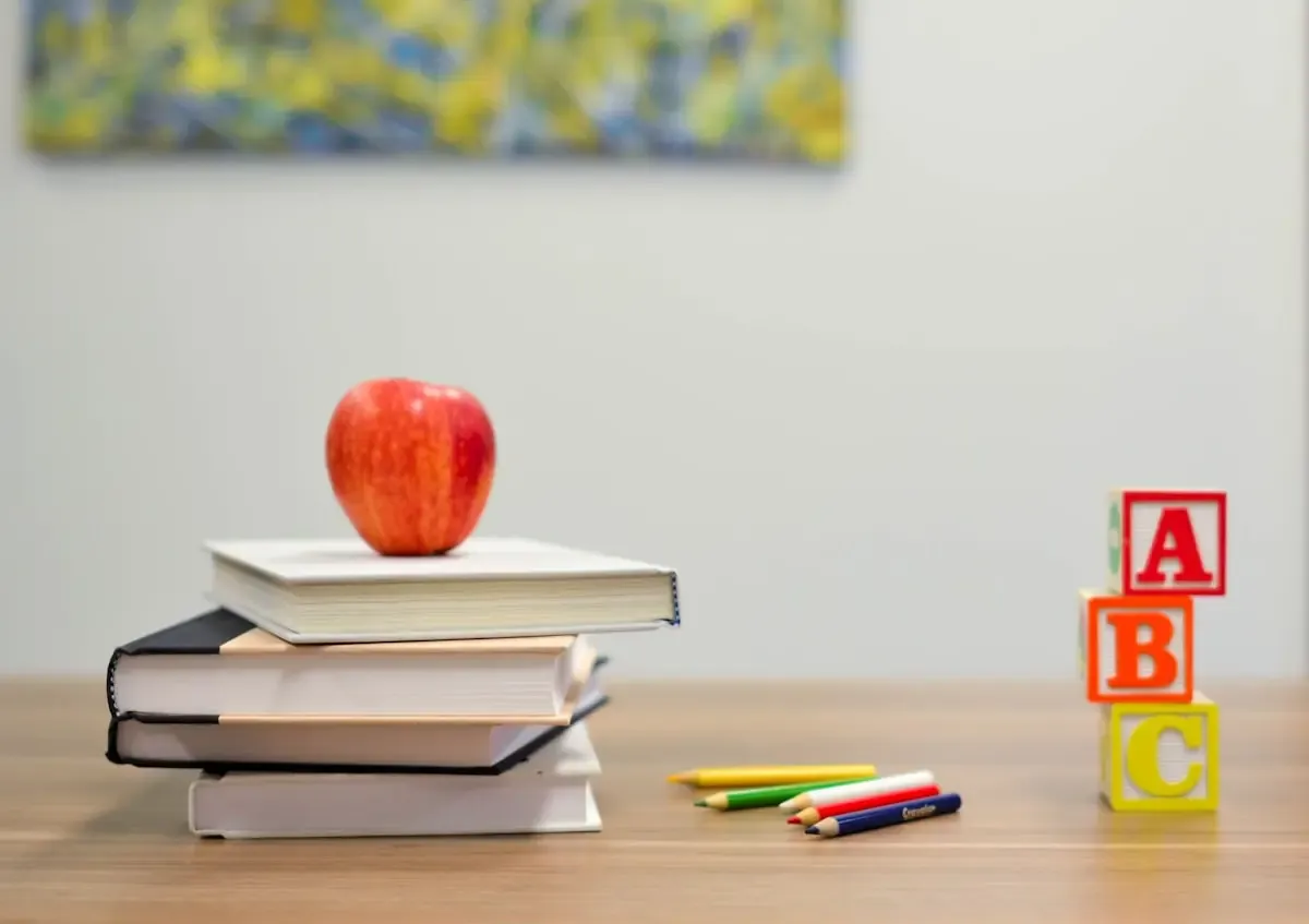 Early Childhood Development