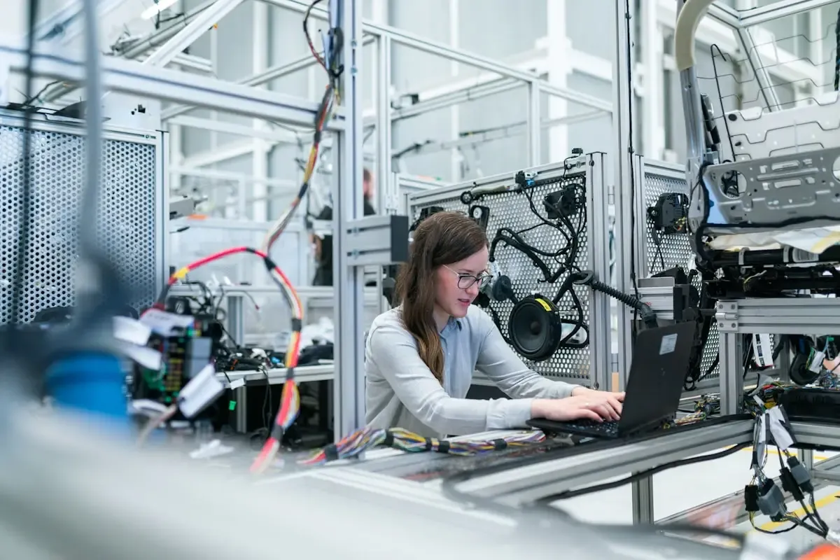 Safety Quality Assurance