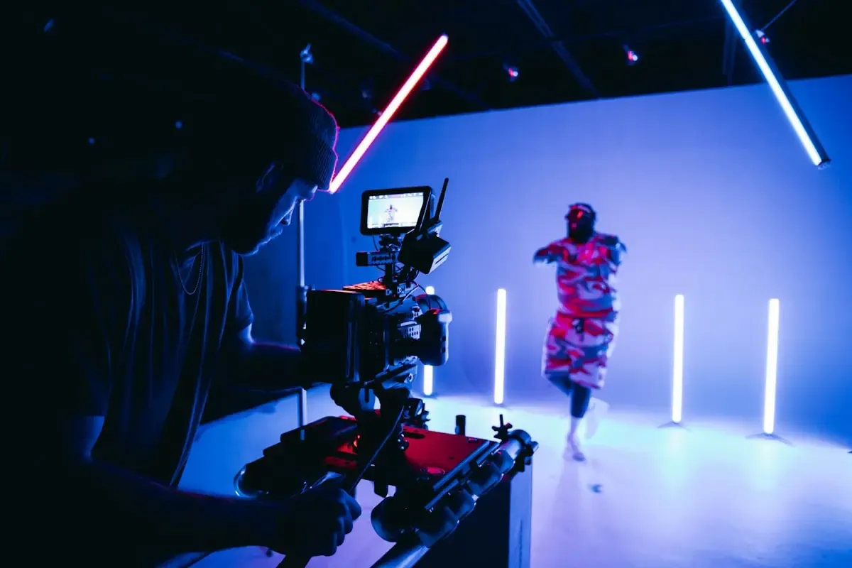 What It Takes in Media Production