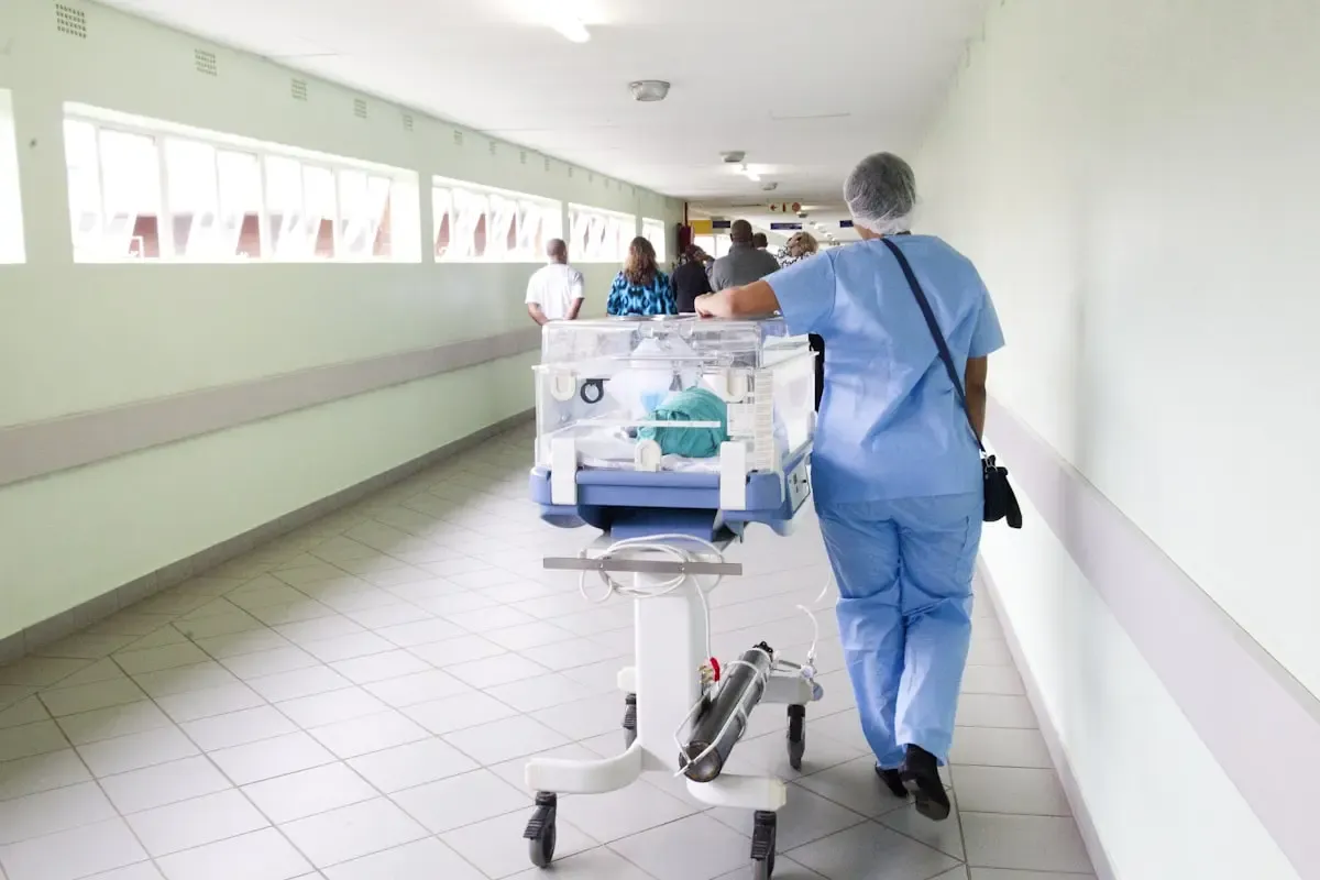 A Day in the Life of a Medical Laboratory Scientist
