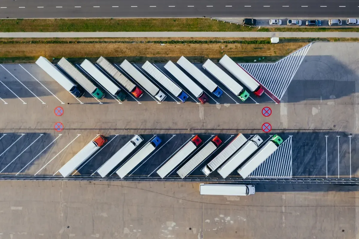 What Makes a Good Planning and Logistics Worker