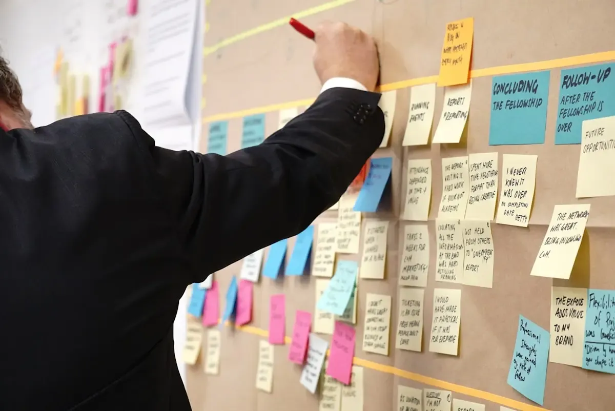 What Project Management People Are Like