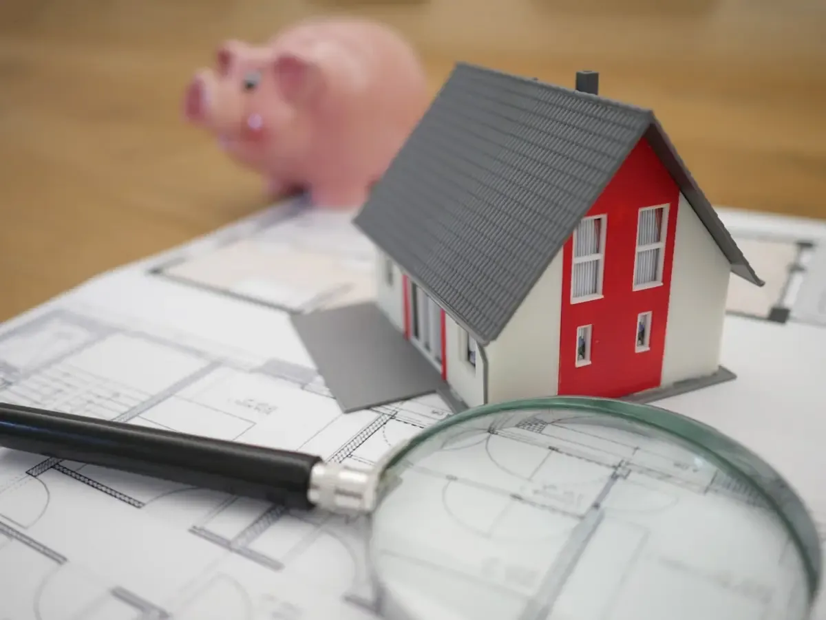 Is Real Estate Actually You