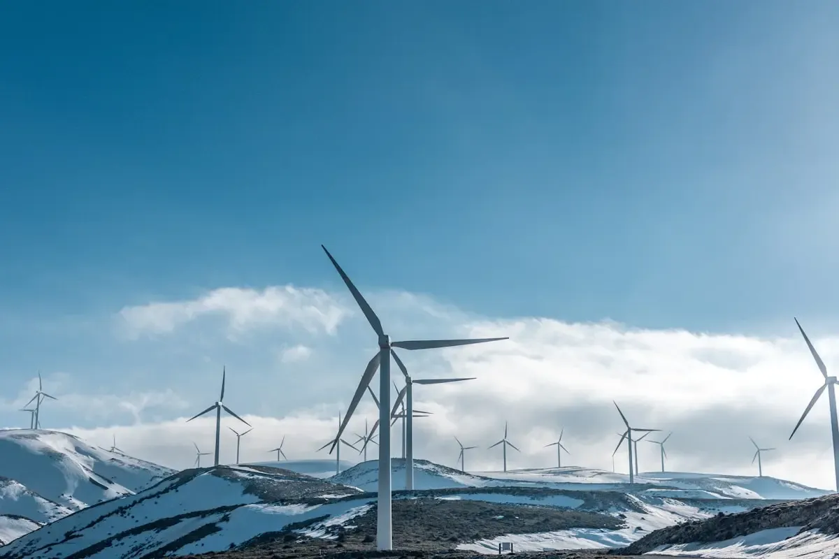 The Job and Pay Showdown: Renewable Energy Engineers