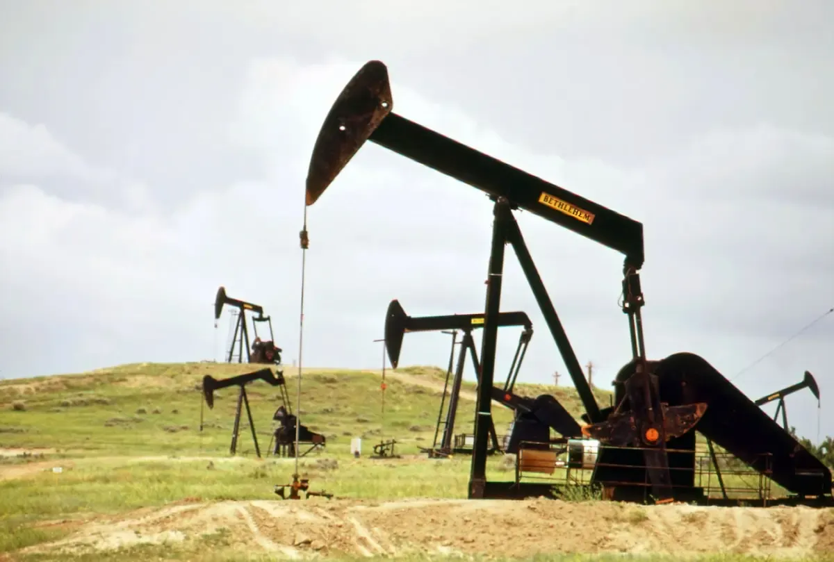 What It Takes to Work in Resource Extraction