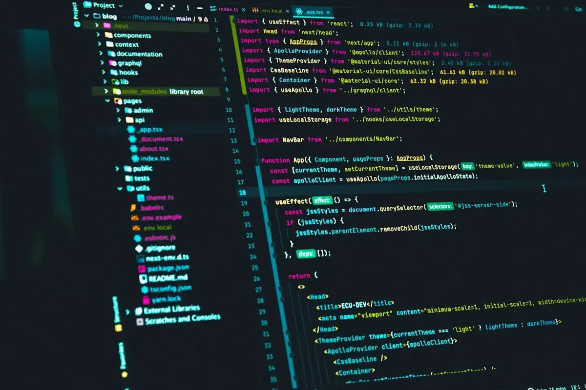 Inside Software Solutions