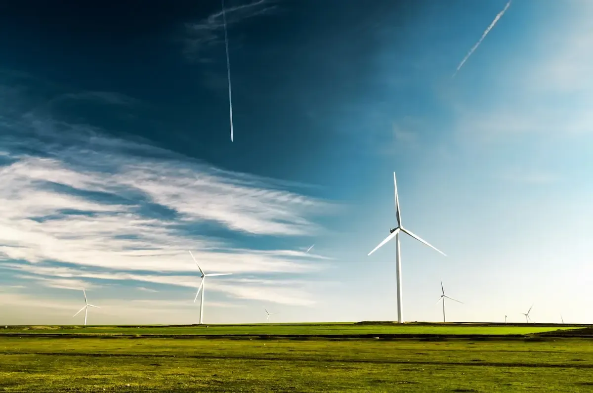 A Day in the Life of a Utilities Technician