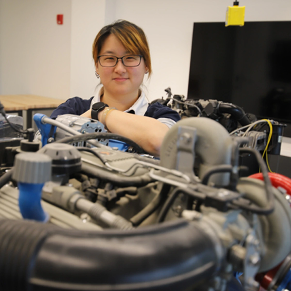 Automotive Design Engineers