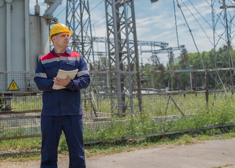 Power Plant Operators