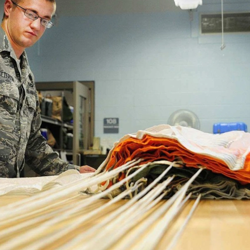 First-Line Supervisors of Weapons Specialists
