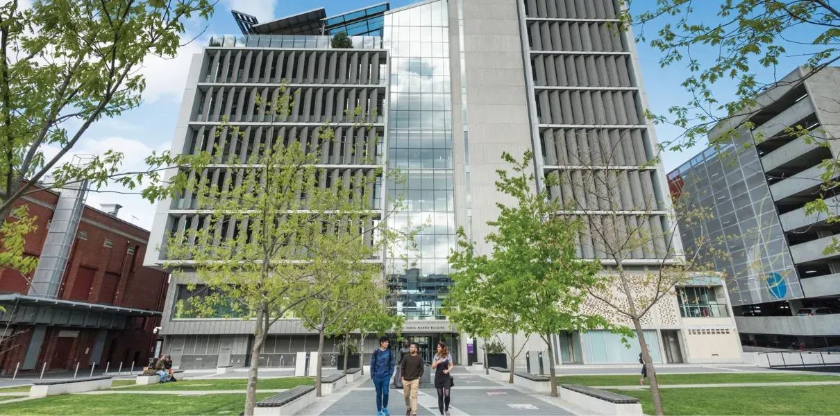 Photo of Australian Catholic University (ACU)