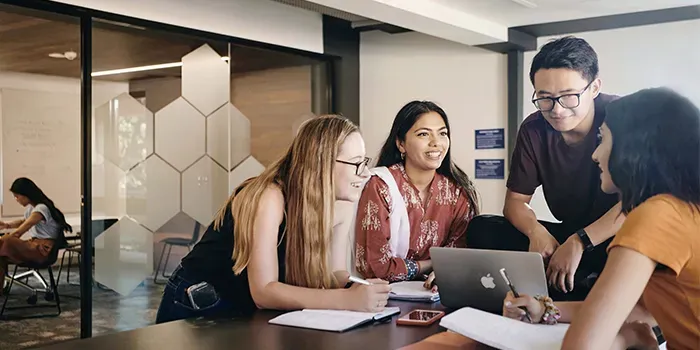 Photo of The University of Western Australia (UWA)