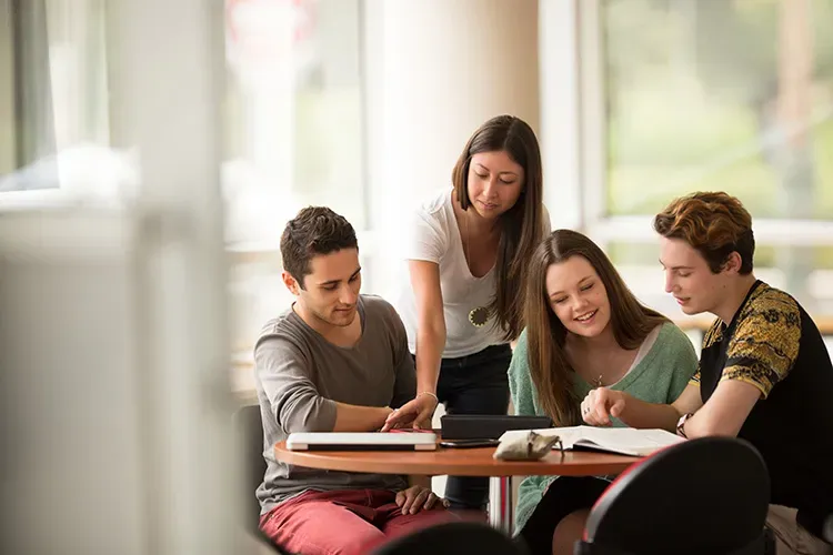 Photo of Swinburne University of Technology