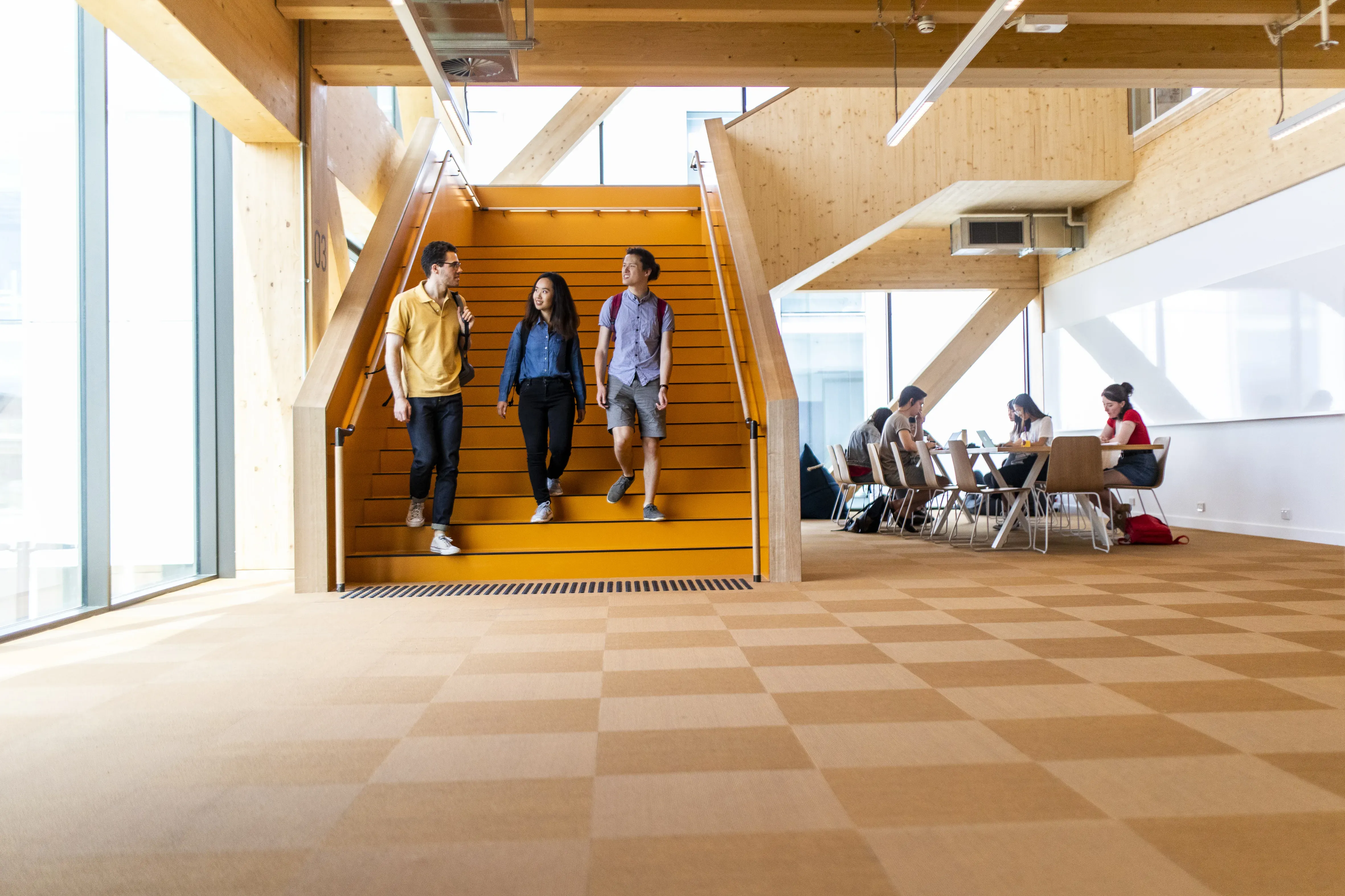 The Australian National University (ANU)