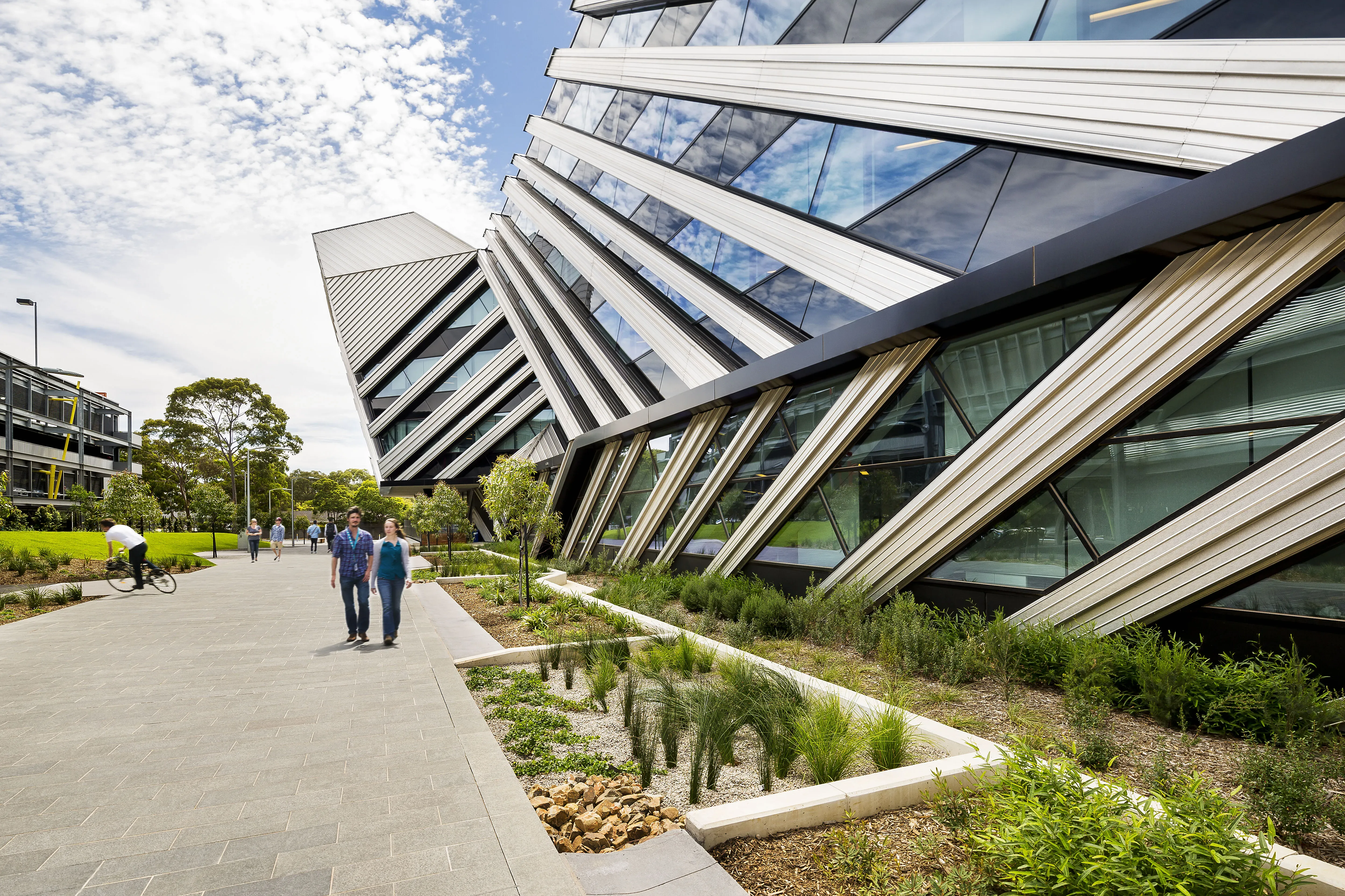 Monash University