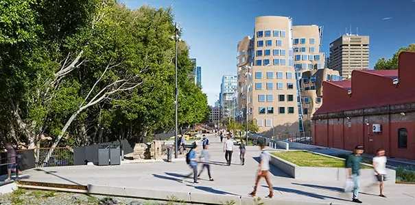 University of Technology Sydney (UTS)