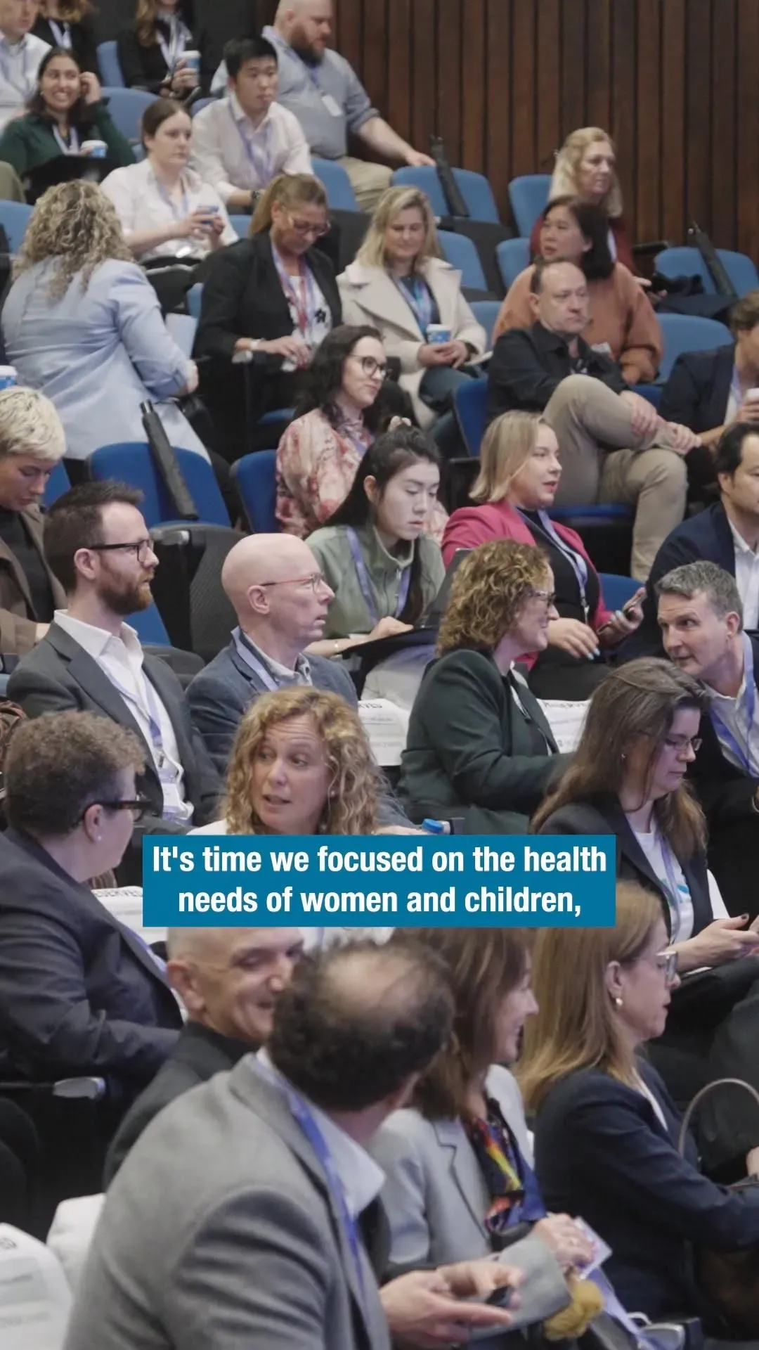 Big conversations in women’s and children’s health took centre stage yesterday at the Monash Women and Children’s Health Research Summit 2026 🧑🧒
Hosted by the University and @Monash_Health through the Monash Health Translation Precinct, the summit showcased research helping drive progress in areas including endometriosis, menopause, metabolic health, reproductive health, autism and ADHD.
Across the precinct, researchers and clinicians are advancing new approaches to prevention, diagnosis and care – helping shape better health outcomes for women, children and families.
Thanks to everyone who joined the conversation and shared their work.
#MomentumNow #MonashUni