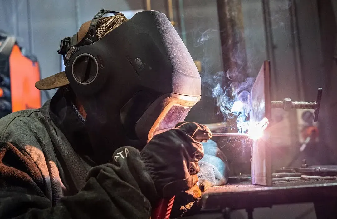 The ‘Skills Olympics’ has begun! 🥇👷🧑‍🏭

CIT students are putting their skills to the test at the WorldSkills ACT Regional Competitions.

From cabinetmaking, joinery, carpentry, refrigeration and air conditioning, plumbing and heating, electrical installation and welding, they're showcasing the hands-on skills they've developed throughout their studies.

With more competitions still to come this year, we’re excited to see even more CIT students step up and demonstrate their talents.

Inspired by our WorldSkills competitors? Turn your passion into a career with CIT. Applications for Semester 2 2026 are still open. Head to the link in our bio to apply.

#CITCBR #WorldSkills