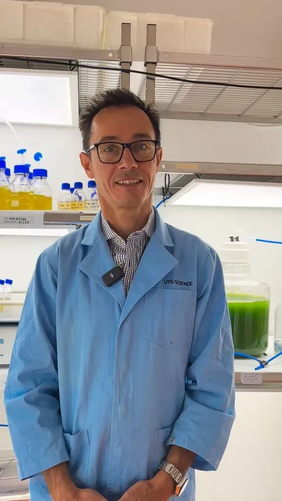 What if the transition to net zero starts with algae? 👀
Join UTS Associate Professor Mathieu Pernice at Net Zero Futures as he discusses how algae-based biomanufacturing could help shape Australia's bioeconomy.
🗓️ When: 18 June, 9:30am - 4:30pm AEST
📍 Where: UTS Great Gall, Building 1, Level 5
Register via the link in bio 🔗