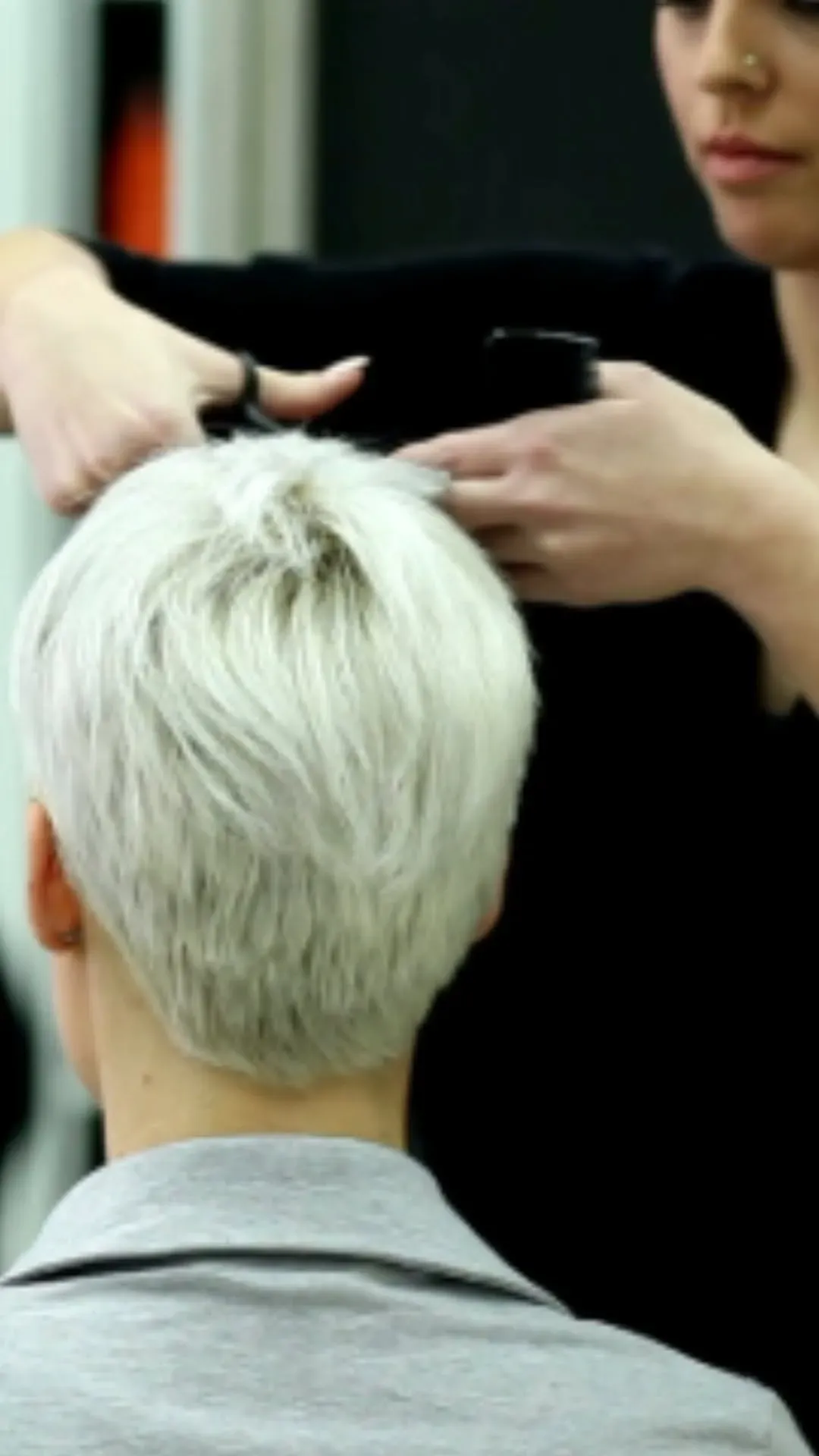✂️ FREE Pop-up Haircuts ✂️

Need a fresh look? Come through to Melbourne Polytechnic Preston campus and support our talented Hairdressing students!

🕘 9:30am – 2:00pm
⏰ Last walk-up: 1:30pm
💇 Short woman's haircuts and men's haircuts
📍77 St Georges Rd, Preston, building G level 2, room 208.

No bookings, just walk in! Get styled while helping students build their skills 💫