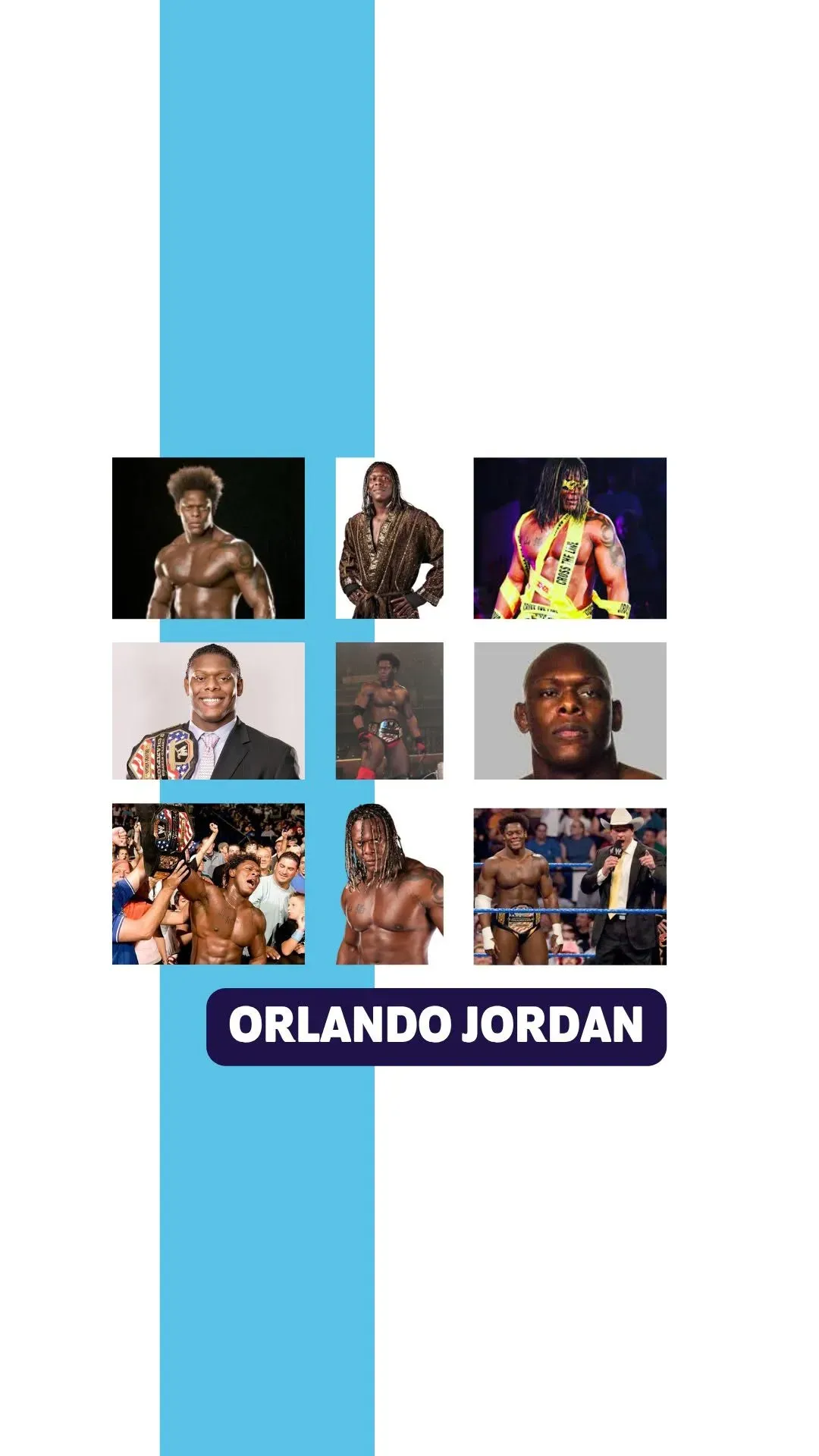 Meet Orlando Jordan @orlandojordanofficial.
Former WWE wrestler, stunt actor and Sport Science/Psychology student.
Through VU's Elite Sport & Performer Program, Orlando can balance his studies with the demands of a high-performance career.
With flexible study options and personalised support, the program helps elite athletes and performers pursue their education without putting their ambitions on hold.
From hanging out of helicopters to studying in the classroom, Orlando proves you don't have to choose between your passion and your education. 🎓