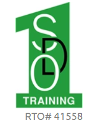 1 SDO TRAINING PTY LTD