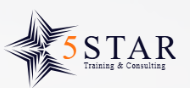 5 Star Training & Consulting Pty Ltd