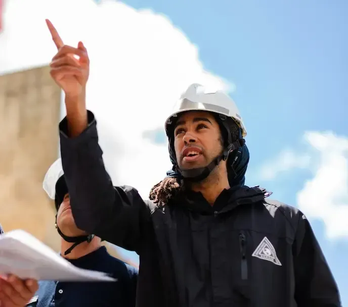 Where could a construction career take me?