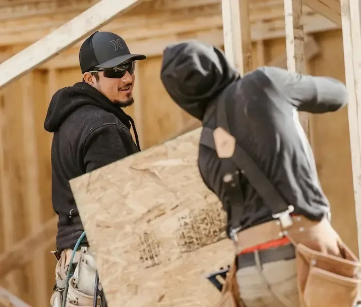Get ready for the construction industry