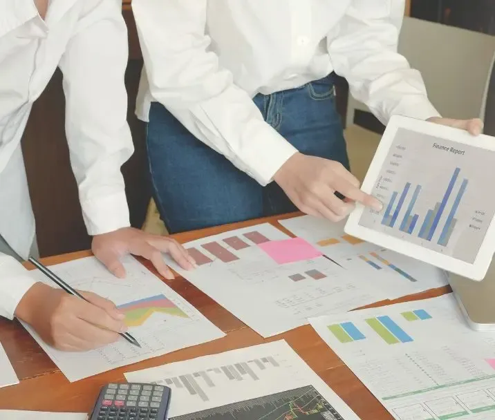 What is data analytics?