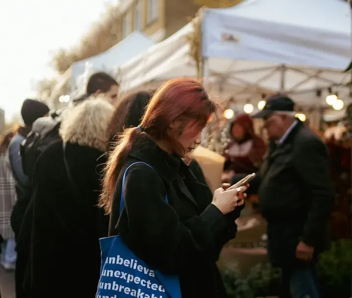 Get to know your spending habits
