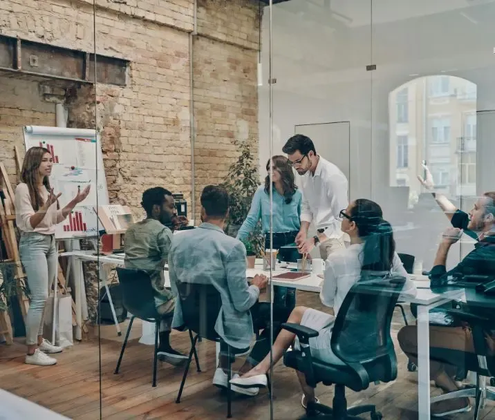 What kind of jobs are there in tech?