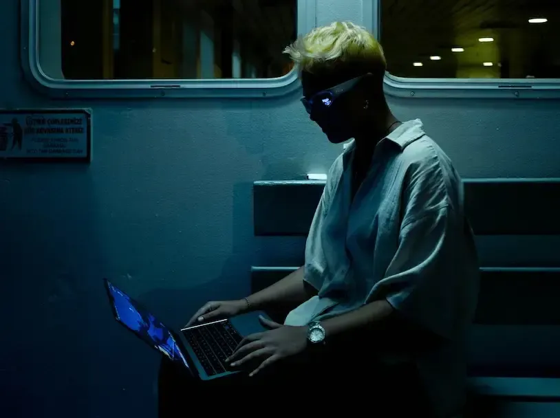 Connecting with cybersecurity