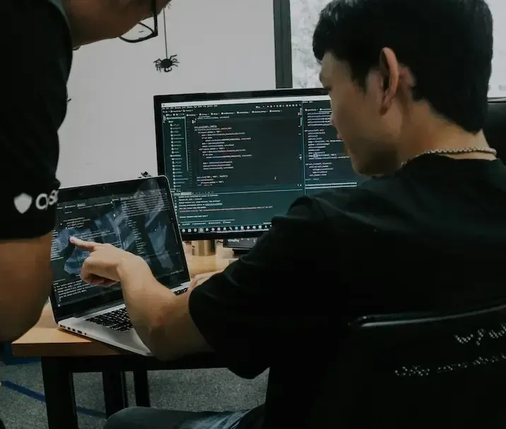 Find your fit in cyber security