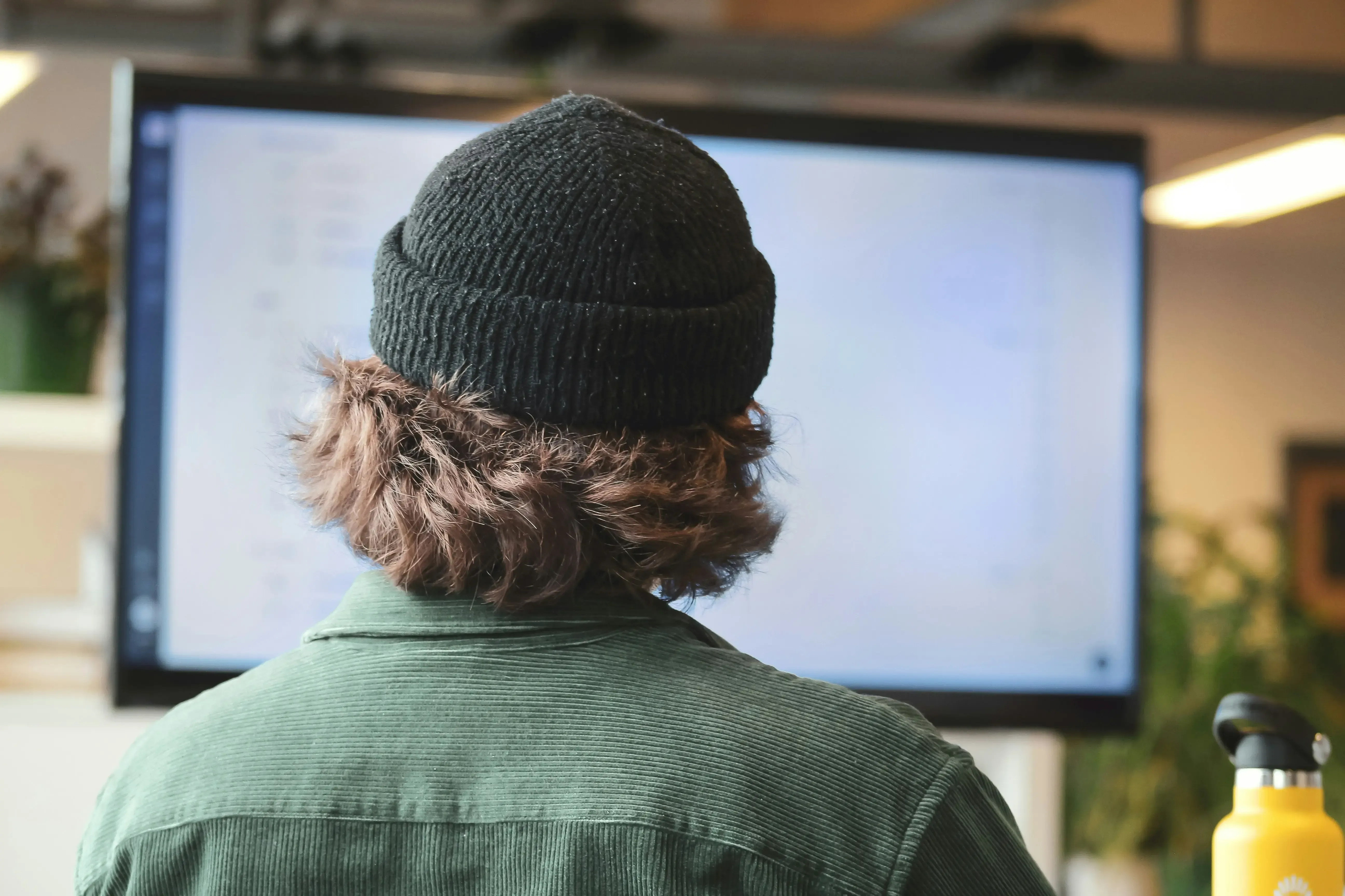 Getting your start in cyber security