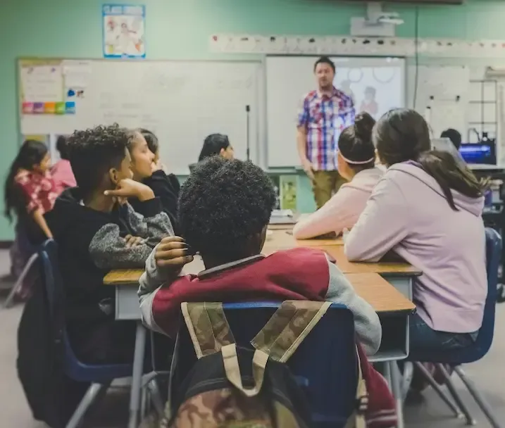 What kinds of teachers are there?