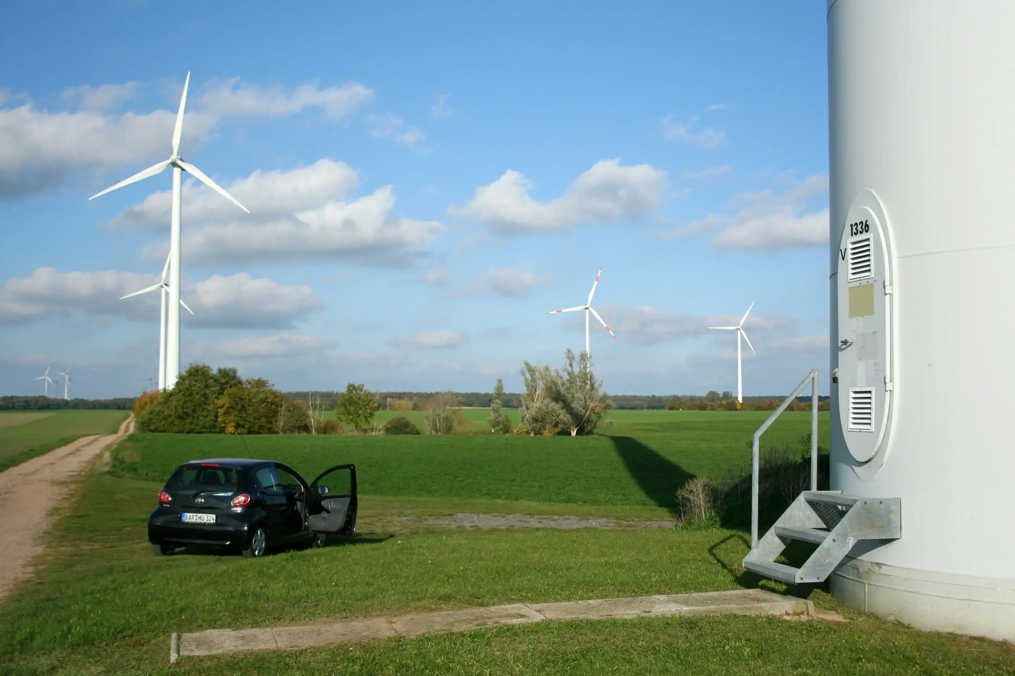 Would I like the renewable energy industry?