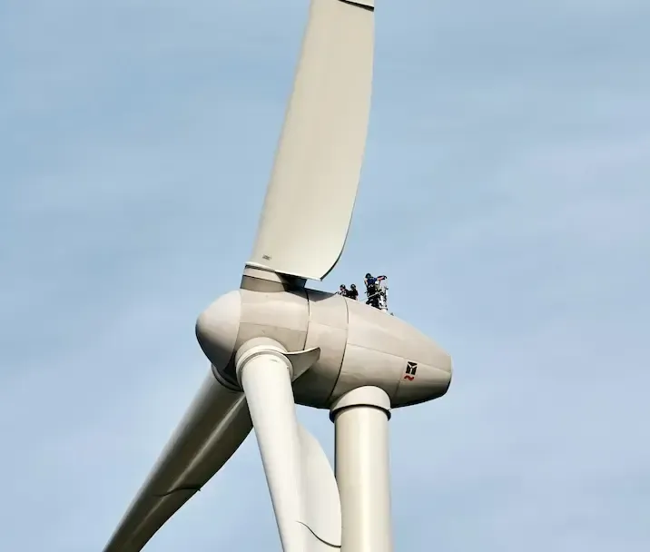 Clean energy career journeys
