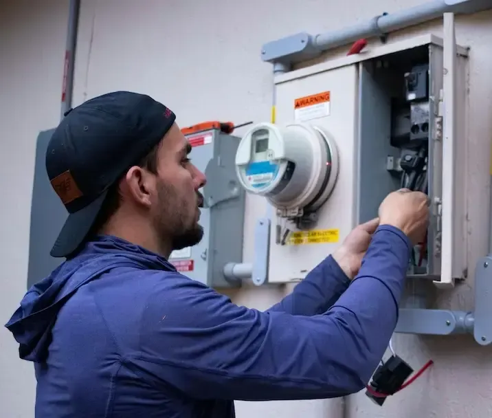 Get your start in renewable energy
