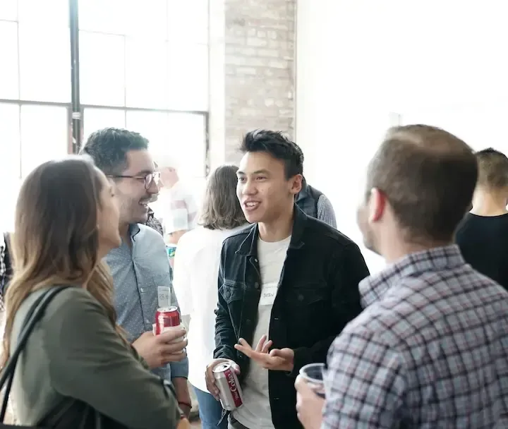 Getting the most out of job fairs