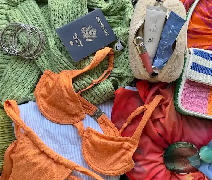 I lost my passport! What do I do now?