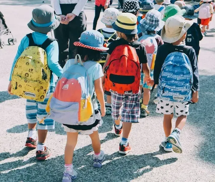 Jobs in early childhood education