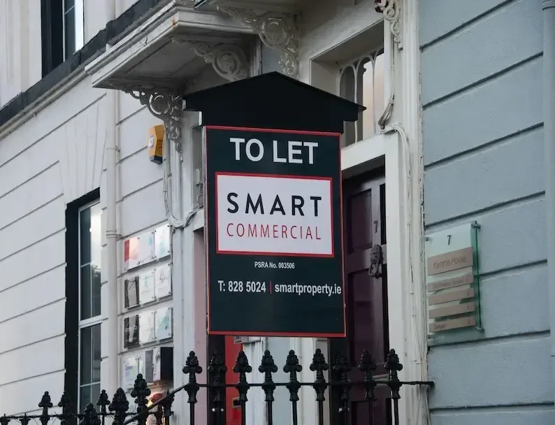 Is real estate your thing?