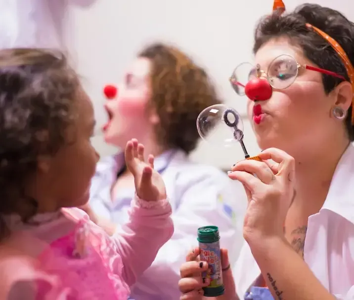 Why choose a career in healthcare?