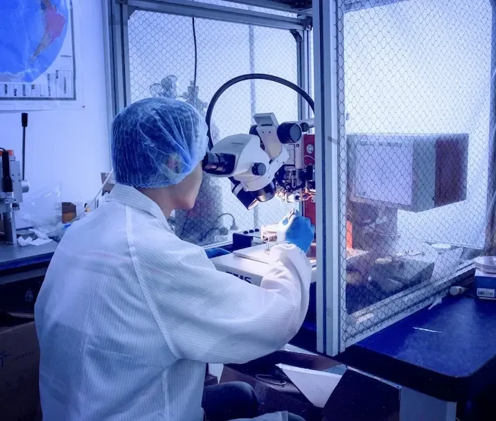 What kinds of jobs are there in healthcare?