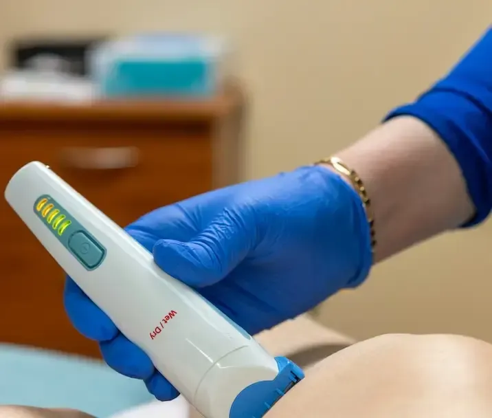How to build your career in healthcare