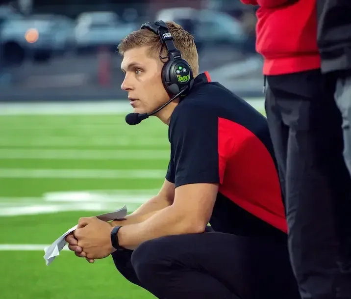 What are some jobs in sports?