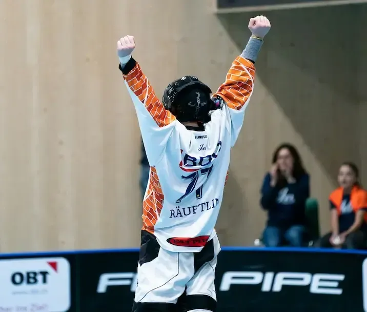 What could your sports career look like?